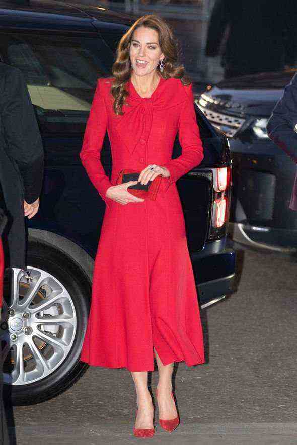 Kate Middleton Nachrichten Fotografie Porträts Herzogin von Cambridge 40. Geburtstag