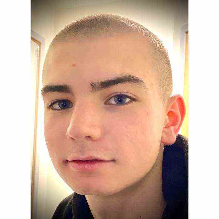 Sinead O'Connors Sohn Nevi'im wurde mit 17 Jahren tot aufgefunden, nachdem er als vermisst gemeldet wurde: 