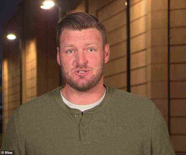 Former Australian tennis star Sam Groth said the ongoing saga had exposed the double standards with other tennis players choosing to get vaccinated so they would be allowed to compete at the Open