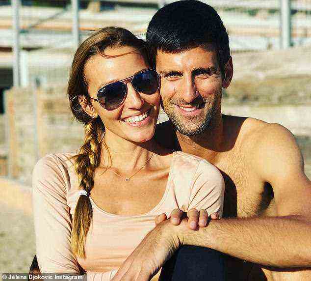 Djokovic will be deported after failing to overturn Minister Hawke's decision to cancel his visa
