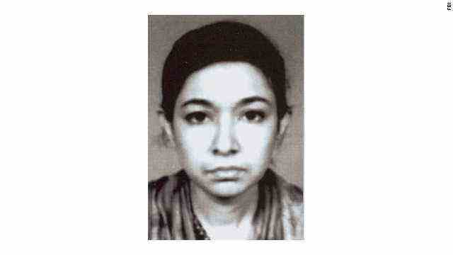Schwester von „Lady al-Qaida“: „Wir wollen keine Gewalt im Namen von Aafia“