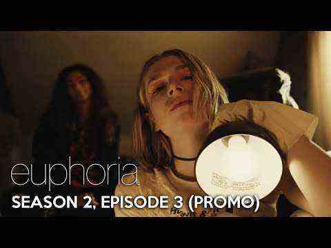 Euphorie |  Staffel 2, Folge 3 (Promo)