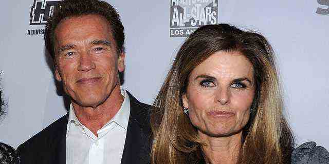 Ende 2021 schlossen Arnold Schwarzenegger und Maria Shriver ihre Scheidung ab.