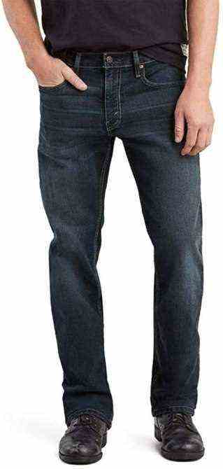 Levi's 559 Relaxed Straight Jeans für Herren