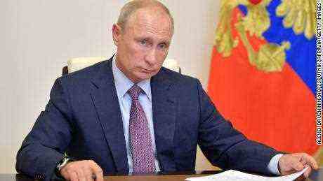 Das britische Außenministerium sagt, der Kreml plane, einen pro-russischen Führer in der Ukraine einzusetzen