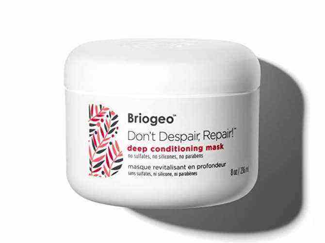 Briogeo Dont Despair Repair Deep Conditioning Hair Mask 14 Black Owned Beauty Brands zum Shoppen bei Ulta Beauty