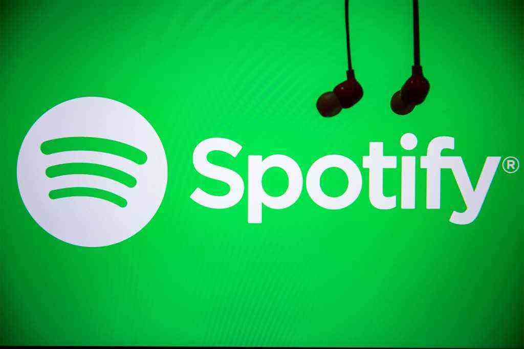 "Wir möchten, dass alle Musik- und Audioinhalte der Welt für Spotify-Benutzer verfügbar sind," Das teilte der Streaming-Anbieter in einer Mitteilung mit.
