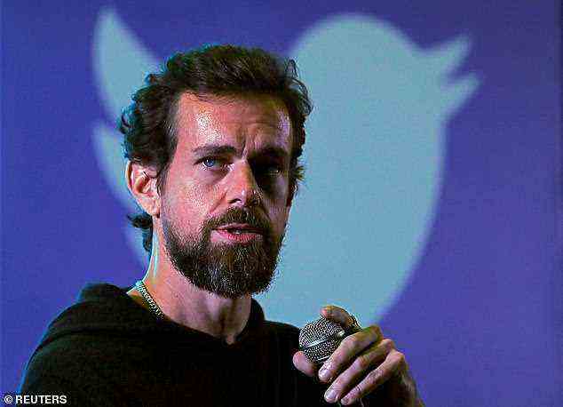Twitter-CEO Jack Dorsey (im Bild) scheint den Forderungen der Benutzer, eine Schaltfläche zum Bearbeiten von Tweets einzuführen, nicht nachzugeben