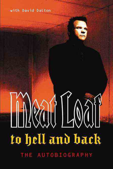   Meat Loaf war schwer krank, bevor er im Alter von 74 Jahren starb – hier ist seine gemeldete Todesursache
