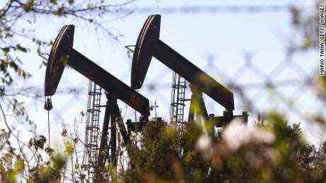 Ölpreis klettert auf Zweimonatshoch