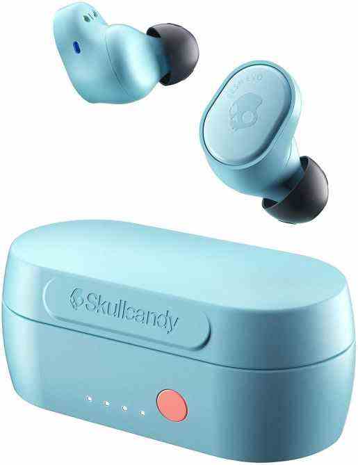   Skullcandy Sesh Evo True Wireless In-Ear-Ohrhörer