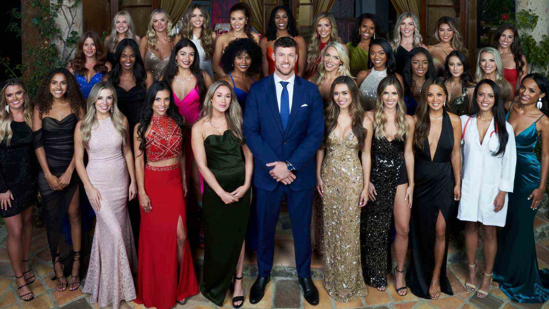 'The Bachelor' Is A Failed Experiment, So Why Does America Still Watch?