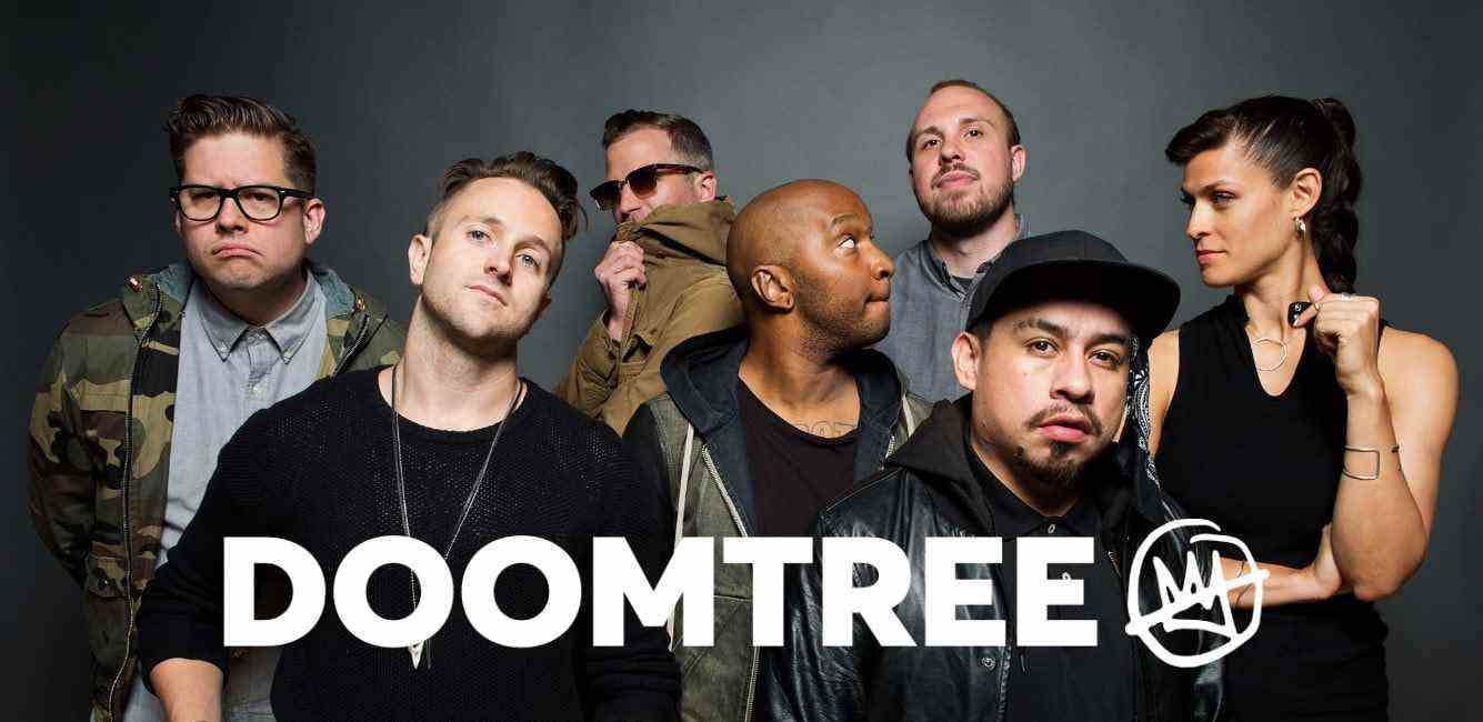 Doomtree About Us page