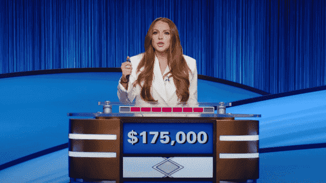 lindsay lohan planet fitness Super Bowl 2022 Commercials Are Almost as Entertaining as the Game This Year—Watch the Best Ones Here