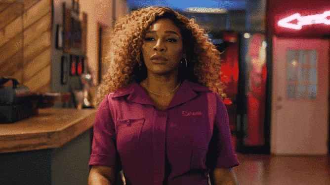 serena williams michelob ultra Super Bowl 2022 Commercials Are Almost as Entertaining as the Game This Year—Watch the Best Ones Here