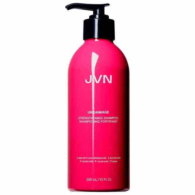 JVN Undamage Strengthening Shampoo Sephora