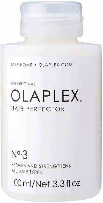 Olaplex Hair Perfector No. 3 Repairing Treatment Amazon