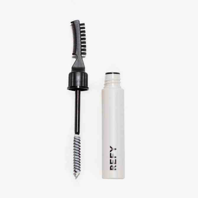 Refy Brow Sculpt Shape and Hold Gel with Lamination Effect Sephora
