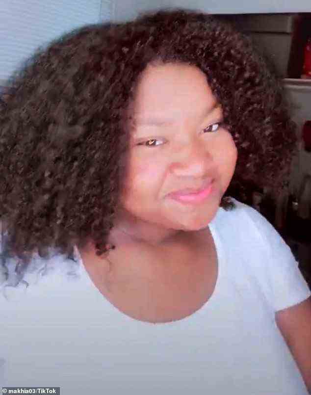 Ma'Khia Bryant, 16, wurde von der Polizei in Ohio während eines Kampfes mit anderen Jugendlichen erschossen