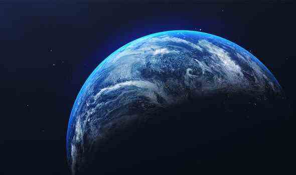 Erde: Es bleiben Fragen, wie genau das Leben auf der Erde entstanden ist