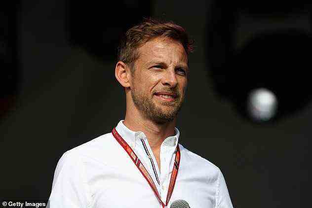 Der frühere F1-Fahrer Jenson Button glaubt, dass Verstappen daran interessiert sein wird, Kritiker zum Schweigen zu bringen