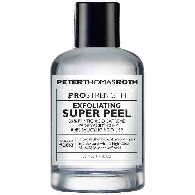 Peter Thomas Roth PRO Strength Peeling Super Peel Sephora