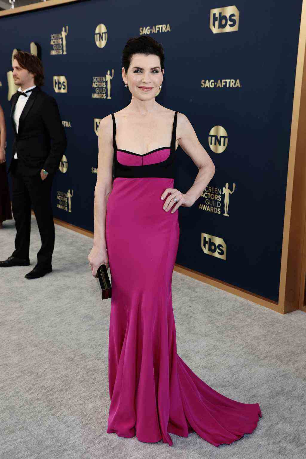 28. Screen Actors Guild Awards – Roter Teppich