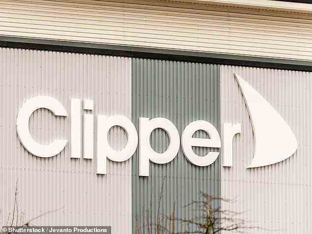 Übernahmeangebot: Clipper wickelt Aufträge für Unternehmen wie Asda, Asos und John Lewis ab
