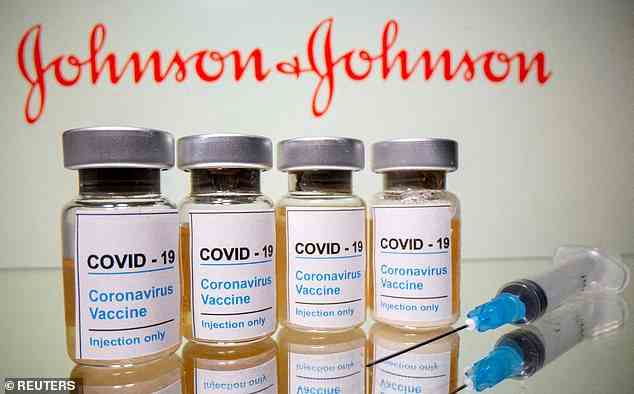 Die Nachfrage nach dem J&J-Impfstoff ist in den USA weitgehend zurückgegangen, aber er ist immer noch ein wichtiger Bestandteil der Impfstoffeinführung in den Entwicklungsländern (Aktenfoto)