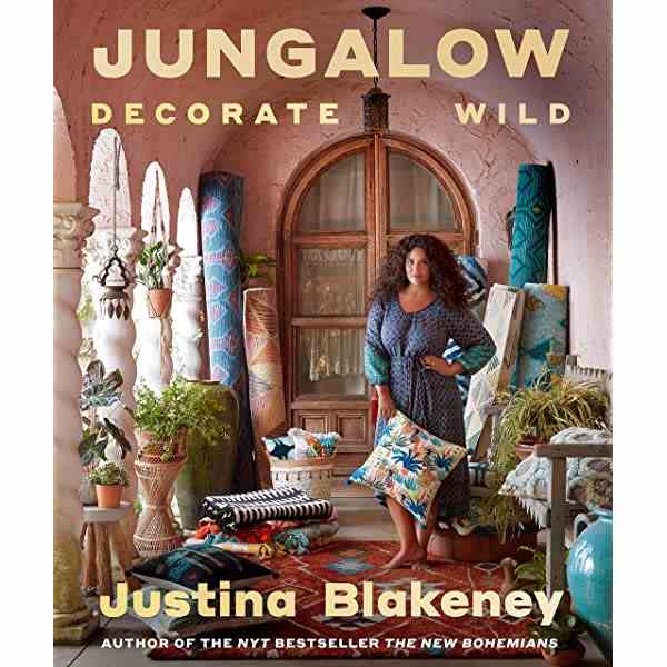 „Jungalow: Decorate Wild: The Life and Style Guide“ Amazon