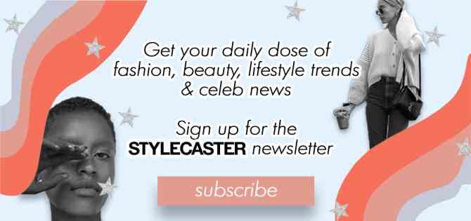 StyleCaster Banner-Newsletter