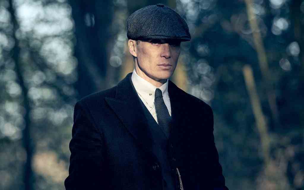 Peaky Blinders Staffel 6 Tommy Shelby