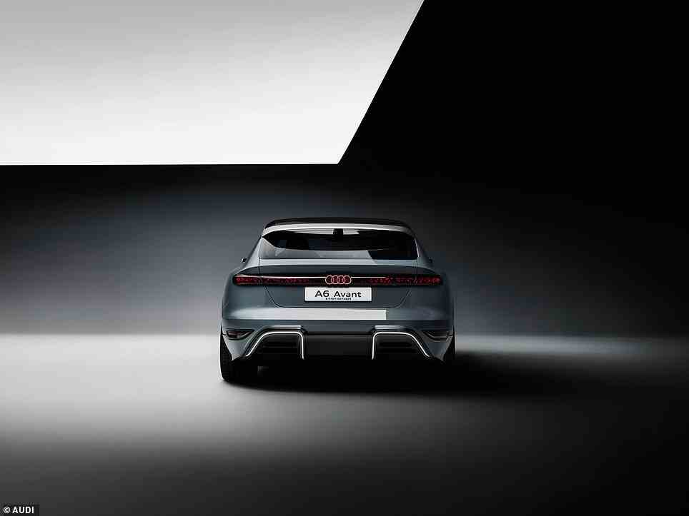 Dieser Antriebsstrang wurde in Zusammenarbeit mit Porsche entwickelt, um eine hohe Bodenfreiheit und eine niedrige Fahrhöhe für batterieelektrische Antriebssysteme zu bieten