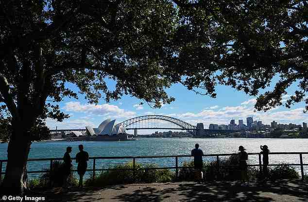 Vom Wunderwerk der Technik zur nationalen Ikone bleibt die Sydney Harbour Bridge ein international anerkanntes Wahrzeichen Australiens