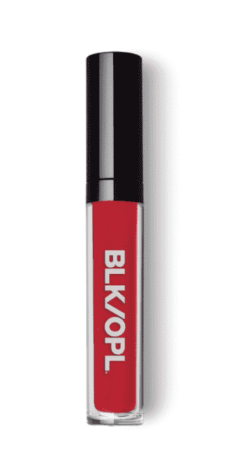 BLKOPL COLORSPLURGE Liquid Matte Lipstick Don't Sleep auf den schwarzen Kosmetikmarken von CVS – einschließlich TPH by Taraji, Black Opal & Mielle