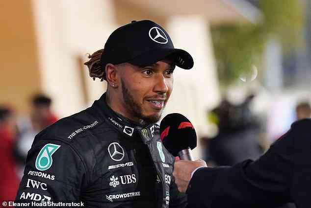 Hamilton glaubt, dass die Transparenz der Untersuchung ein positiver Schritt in die richtige Richtung für die F1 ist