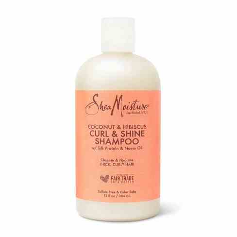 STYLECASTER |  Die besten Shampoos für lockiges Haar