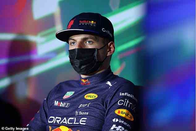 Der amtierende F1-Weltmeister Max Verstappen ist kein Fan der Netflix-Serie „Drive to Survive“.