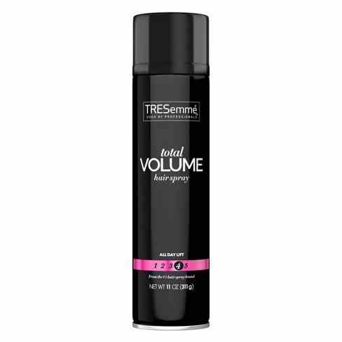 TRESemmé Total Volume Hairspray Target