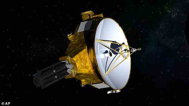 Die NASA-Mission New Horizons hilft uns, Welten am Rande unseres Sonnensystems zu verstehen, indem sie die erste Erkundung des Zwergplaneten Pluto durchführt und tiefer in den fernen, mysteriösen Kuipergürtel vordringt – ein Relikt der Entstehung des Sonnensystems