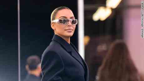 Kim Kardashian wurde vor Gericht für legal ledig erklärt