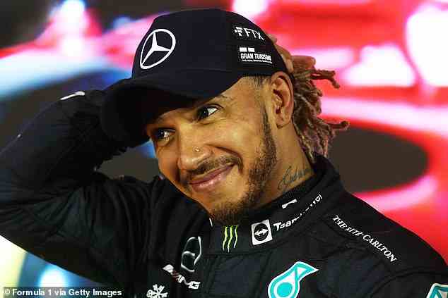 Lewis Hamilton sagt, er habe keine Entschuldigung erwartet, als die Untersuchung der FIA veröffentlicht wurde