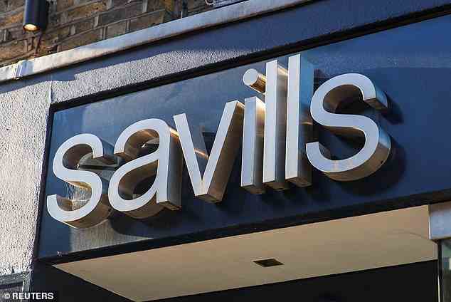 Spitzenergebnisse: Die Gewinne von Savills haben sich im Jahr 2021 auf 200,3 Mio. £ mehr als verdoppelt, während die Einnahmen um 23 % auf einen Rekordwert von 2,15 Mrd. £ gestiegen sind