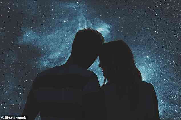 NASA says it is considering studying sex in space, as it is 'crucial' for future long-haul missions to the Moon and Mars, that could see astronauts away from Earth for years. Stock image