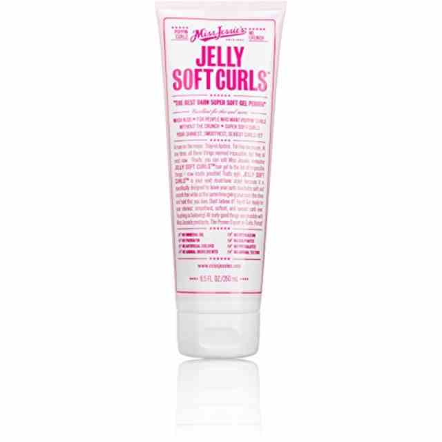 Jelly Soft Curls von Miss Jessie