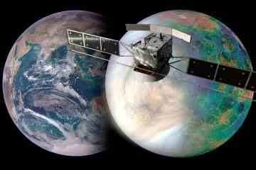 „Jahrzehnt der Venus“, das als Missionen deklariert wurde, könnte „beweisen“, dass der Planet einst bewohnbar war