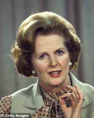 Vergangene Ära: Der sogenannte Winter der Unzufriedenheit brachte die Regierung zu Fall und ebnete den Weg für Margaret Thatcher