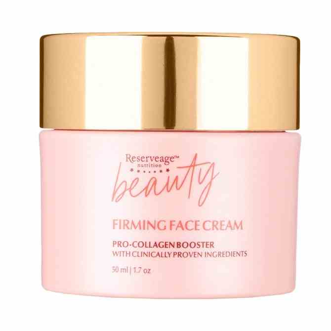 Reserveage Beauty Firming Face Cream Amazon