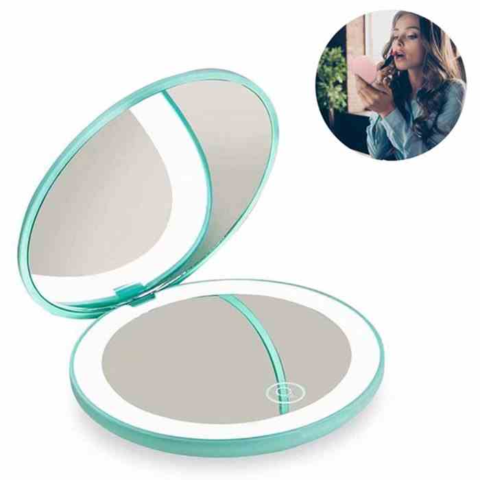 beste-kosmetikspiegel-mit-beleuchtung-geloneve-compact