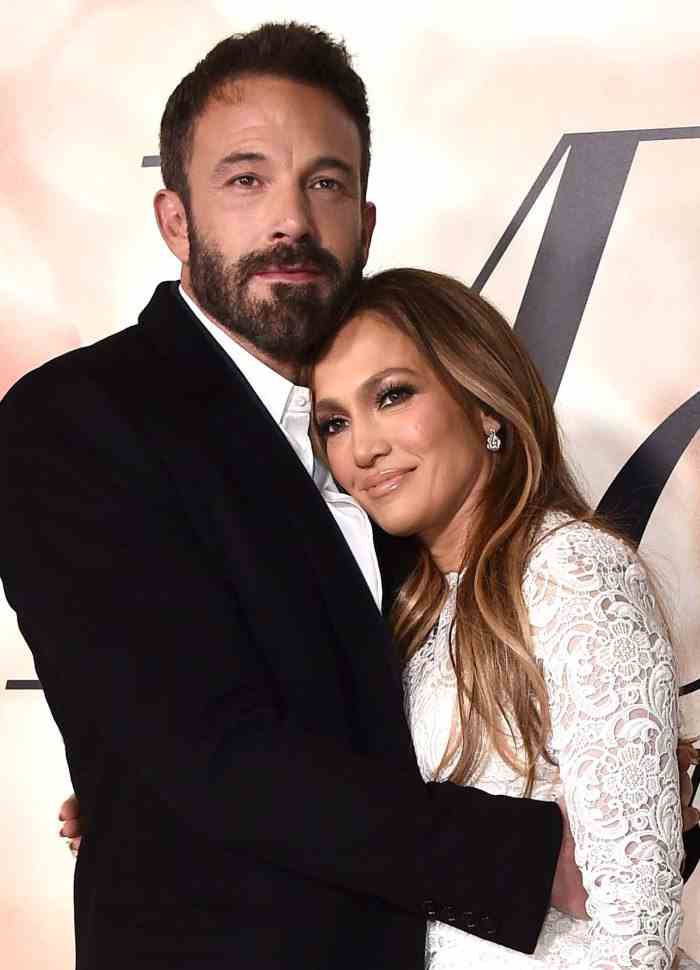 Verlobungsdetails Jennifer Lopez enthüllt, wie Ben Affleck vorgeschlagen hat